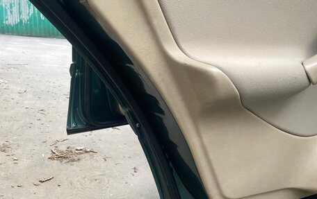 Mercedes-Benz C-Класс, 1998 год, 475 000 рублей, 28 фотография