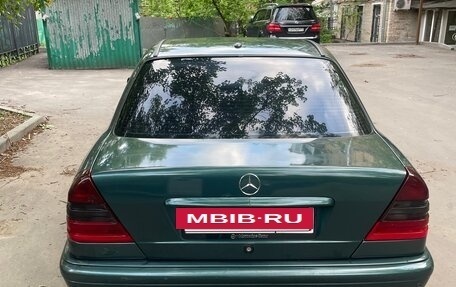 Mercedes-Benz C-Класс, 1998 год, 475 000 рублей, 8 фотография