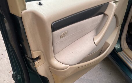 Mercedes-Benz C-Класс, 1998 год, 475 000 рублей, 32 фотография
