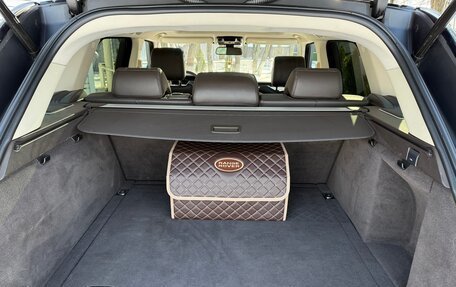 Land Rover Range Rover Sport II, 2015 год, 4 250 000 рублей, 13 фотография