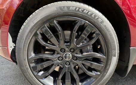 Land Rover Range Rover Sport II, 2015 год, 4 250 000 рублей, 7 фотография