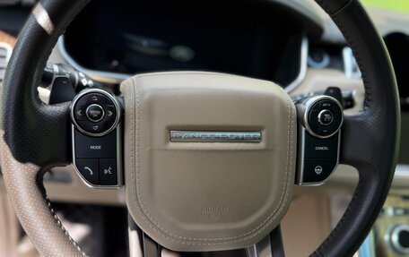 Land Rover Range Rover Sport II, 2015 год, 4 250 000 рублей, 9 фотография