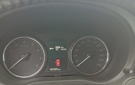 Mitsubishi Outlander III рестайлинг 3, 2013 год, 1 450 000 рублей, 6 фотография