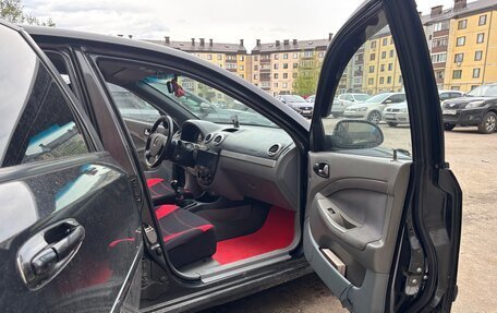 Chevrolet Lacetti, 2008 год, 500 000 рублей, 2 фотография