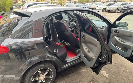 Chevrolet Lacetti, 2008 год, 500 000 рублей, 3 фотография
