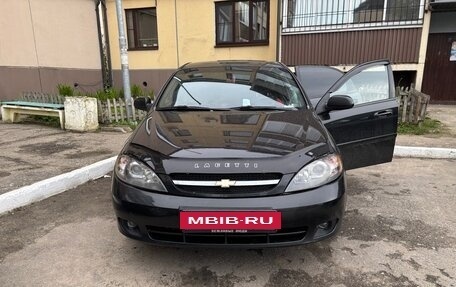 Chevrolet Lacetti, 2008 год, 500 000 рублей, 4 фотография