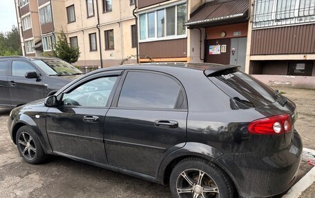 Chevrolet Lacetti, 2008 год, 500 000 рублей, 14 фотография
