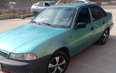 Daewoo Nexia I рестайлинг, 1999 год, 200 000 рублей, 6 фотография