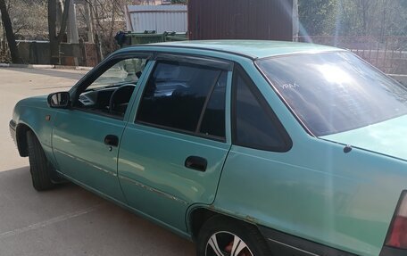 Daewoo Nexia I рестайлинг, 1999 год, 200 000 рублей, 2 фотография