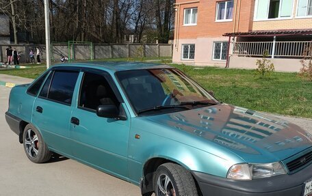 Daewoo Nexia I рестайлинг, 1999 год, 200 000 рублей, 5 фотография