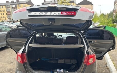 Chevrolet Lacetti, 2008 год, 500 000 рублей, 6 фотография