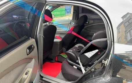 Chevrolet Lacetti, 2008 год, 500 000 рублей, 13 фотография