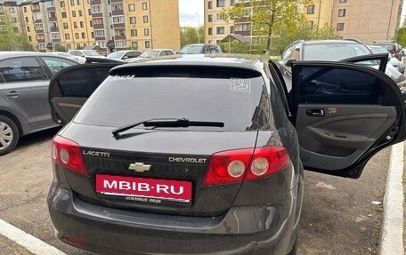 Chevrolet Lacetti, 2008 год, 500 000 рублей, 7 фотография