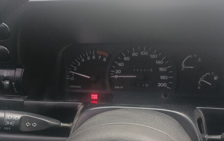 Daewoo Nexia I рестайлинг, 1999 год, 200 000 рублей, 8 фотография