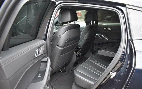 BMW X6, 2020 год, 8 499 000 рублей, 11 фотография