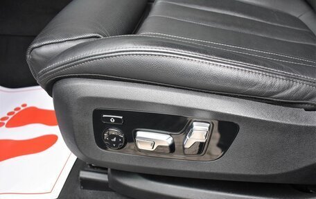 BMW X6, 2020 год, 8 499 000 рублей, 10 фотография