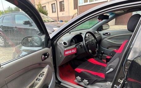 Chevrolet Lacetti, 2008 год, 500 000 рублей, 12 фотография