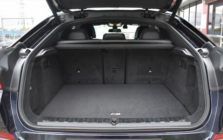 BMW X6, 2020 год, 8 499 000 рублей, 13 фотография