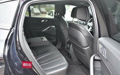 BMW X6, 2020 год, 8 499 000 рублей, 14 фотография