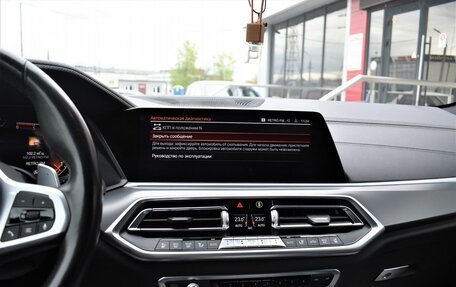 BMW X6, 2020 год, 8 499 000 рублей, 19 фотография