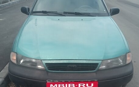 Daewoo Nexia I рестайлинг, 1999 год, 200 000 рублей, 4 фотография