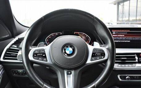 BMW X6, 2020 год, 8 499 000 рублей, 20 фотография