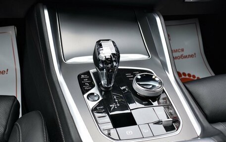 BMW X6, 2020 год, 8 499 000 рублей, 21 фотография
