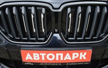 BMW X6, 2020 год, 8 499 000 рублей, 29 фотография