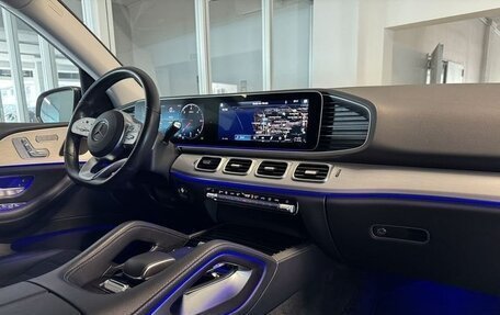 Mercedes-Benz GLE, 2019 год, 4 350 000 рублей, 11 фотография