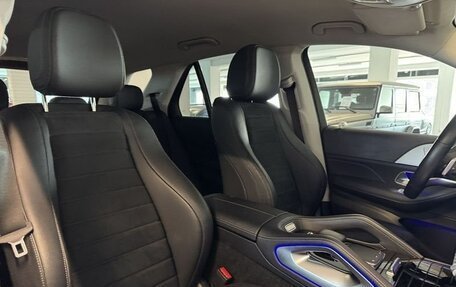 Mercedes-Benz GLE, 2019 год, 4 350 000 рублей, 10 фотография
