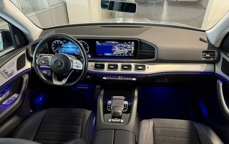 Mercedes-Benz GLE, 2019 год, 4 350 000 рублей, 8 фотография