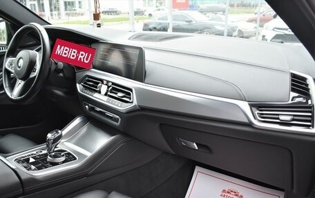 BMW X6, 2020 год, 8 499 000 рублей, 17 фотография
