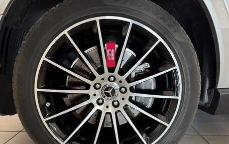 Mercedes-Benz GLE, 2019 год, 4 350 000 рублей, 5 фотография
