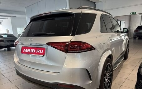 Mercedes-Benz GLE, 2019 год, 4 350 000 рублей, 2 фотография