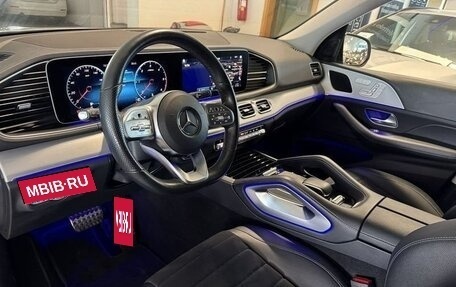 Mercedes-Benz GLE, 2019 год, 4 350 000 рублей, 7 фотография