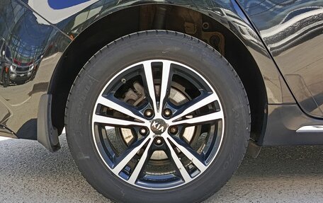 KIA Optima IV, 2018 год, 1 890 000 рублей, 22 фотография