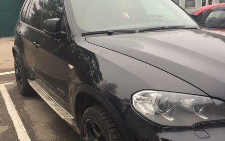 BMW X5, 2011 год, 2 100 000 рублей, 2 фотография