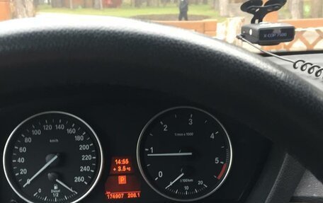 BMW X5, 2011 год, 2 100 000 рублей, 7 фотография