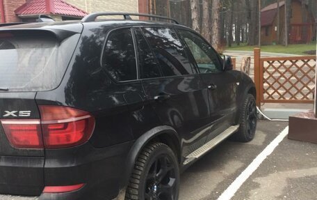 BMW X5, 2011 год, 2 100 000 рублей, 5 фотография
