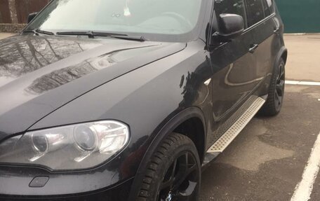 BMW X5, 2011 год, 2 100 000 рублей, 3 фотография
