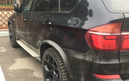 BMW X5, 2011 год, 2 100 000 рублей, 4 фотография
