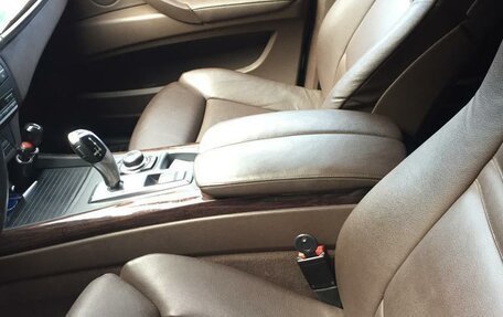 BMW X5, 2011 год, 2 100 000 рублей, 10 фотография