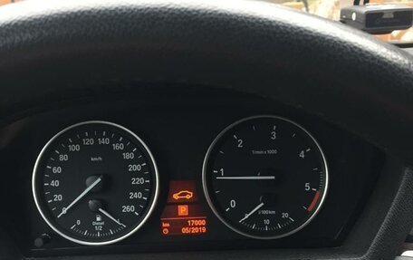 BMW X5, 2011 год, 2 100 000 рублей, 8 фотография