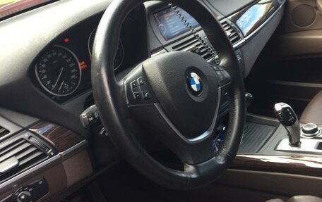 BMW X5, 2011 год, 2 100 000 рублей, 9 фотография