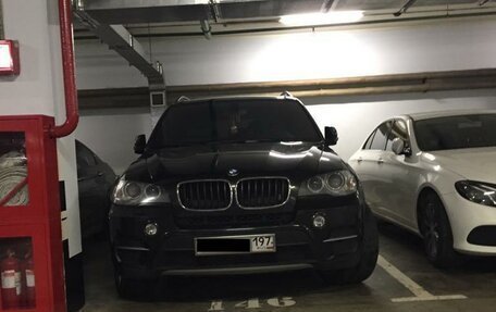 BMW X5, 2011 год, 2 100 000 рублей, 14 фотография