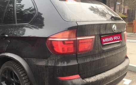 BMW X5, 2011 год, 2 100 000 рублей, 6 фотография