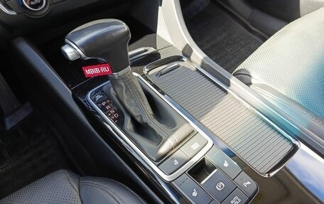 KIA Optima IV, 2018 год, 1 890 000 рублей, 24 фотография