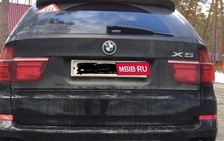 BMW X5, 2011 год, 2 100 000 рублей, 15 фотография