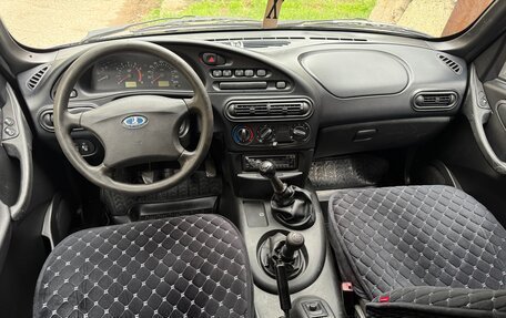 Chevrolet Niva I рестайлинг, 2008 год, 440 000 рублей, 7 фотография