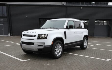Land Rover Defender II, 2023 год, 9 000 000 рублей, 1 фотография